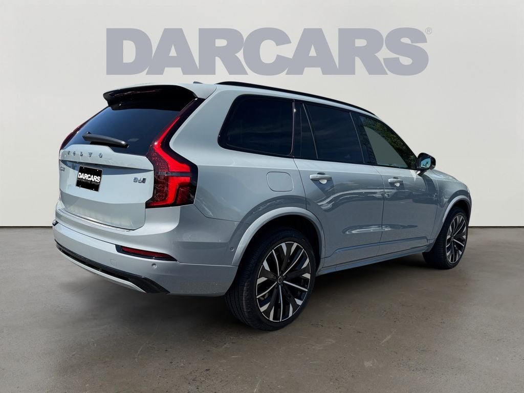 2026 Volvo XC90 B6 Ultra