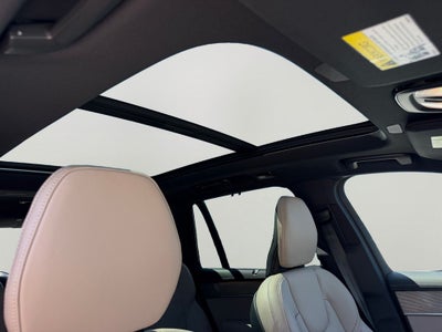 2026 Volvo XC90 B6 Ultra