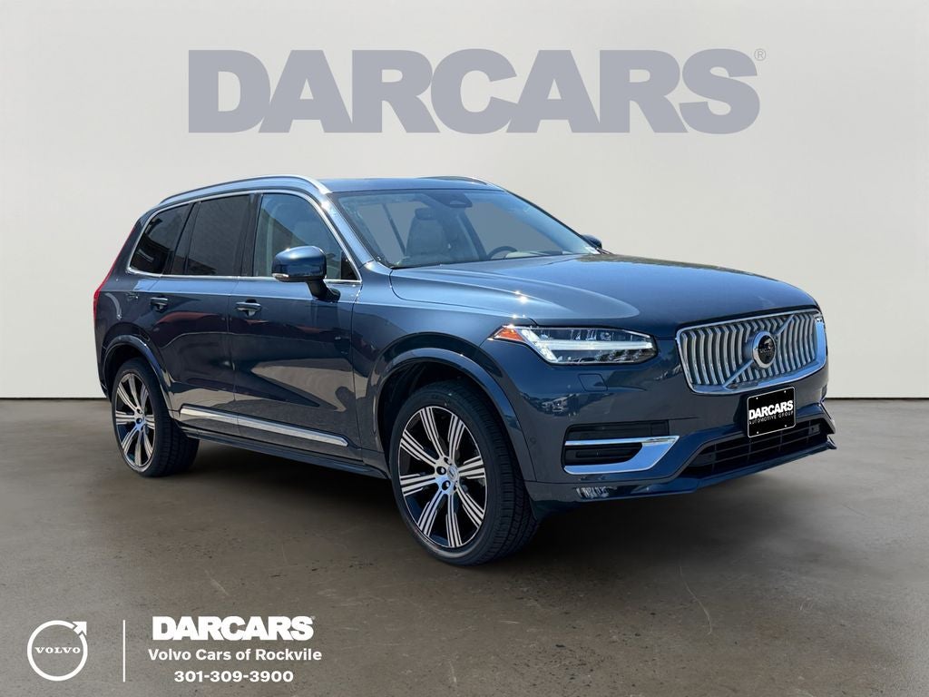 2023 Volvo XC90 Ultimate Volvo Certified