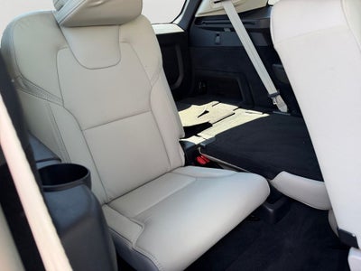 2023 Volvo XC90 Ultimate Volvo Certified