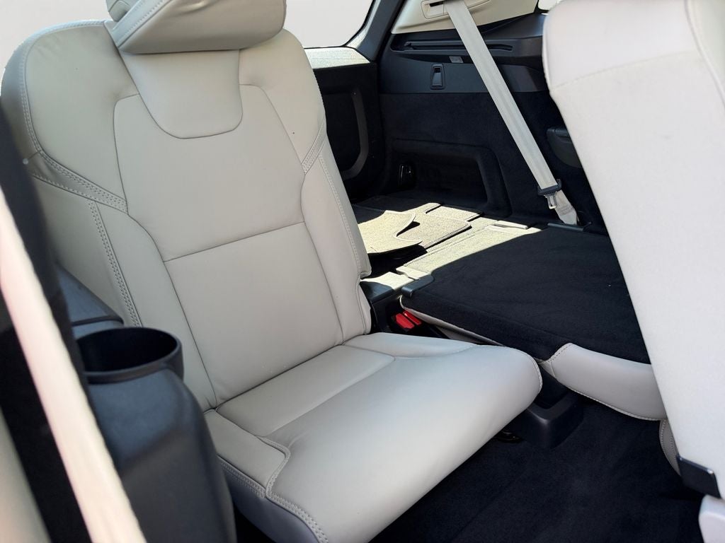 2023 Volvo XC90 Ultimate Volvo Certified