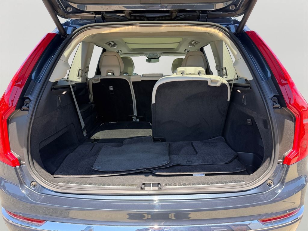 2023 Volvo XC90 Ultimate Volvo Certified