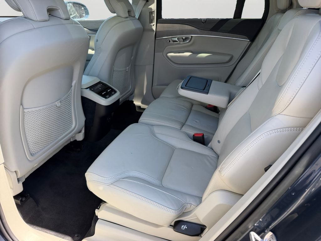 2023 Volvo XC90 Ultimate Volvo Certified
