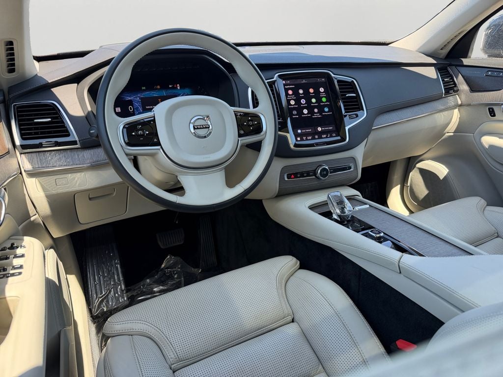 2023 Volvo XC90 Ultimate Volvo Certified
