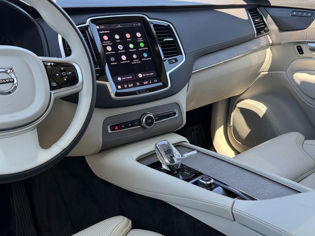 2023 Volvo XC90 Ultimate Volvo Certified