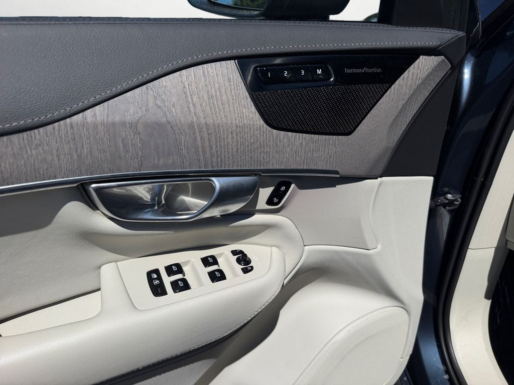 2023 Volvo XC90 Ultimate Volvo Certified