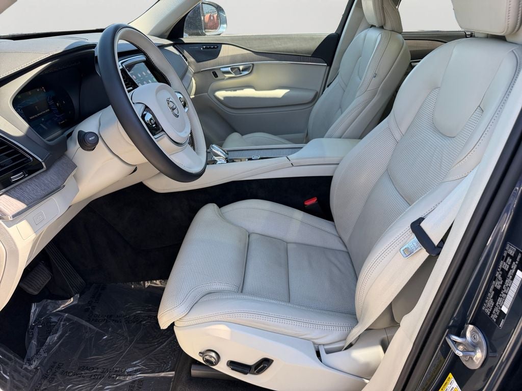 2023 Volvo XC90 Ultimate Volvo Certified