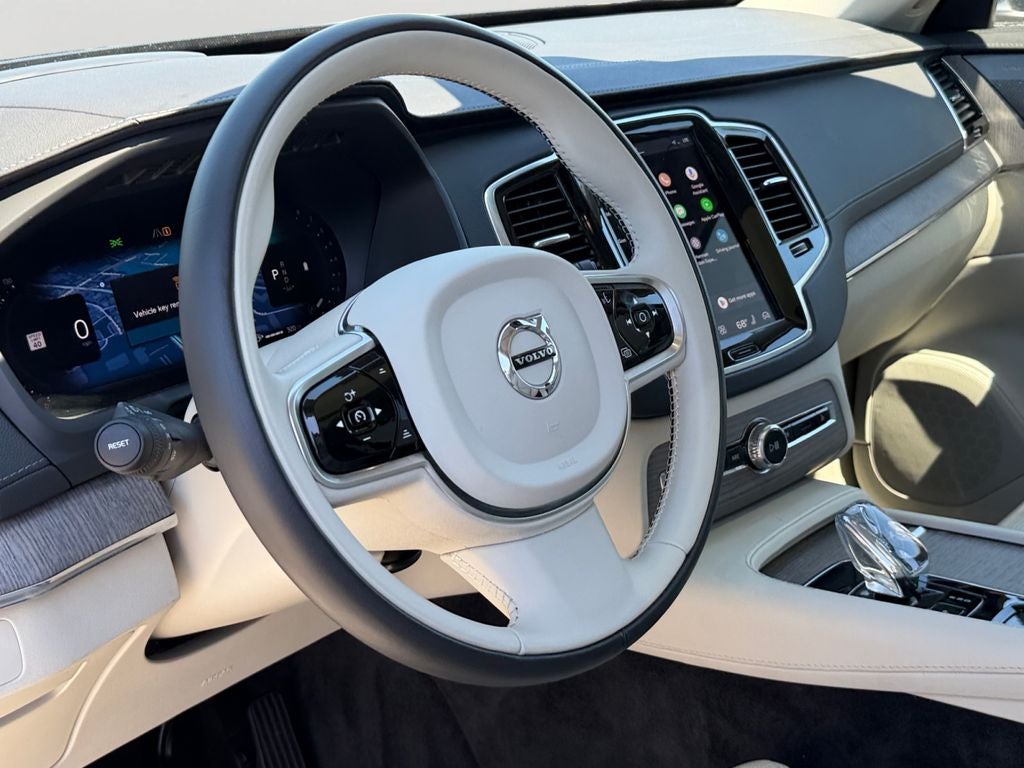 2023 Volvo XC90 Ultimate Volvo Certified