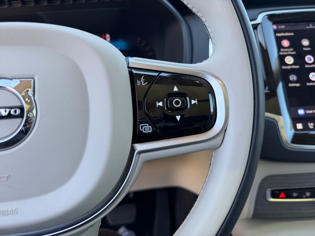 2023 Volvo XC90 Ultimate Volvo Certified