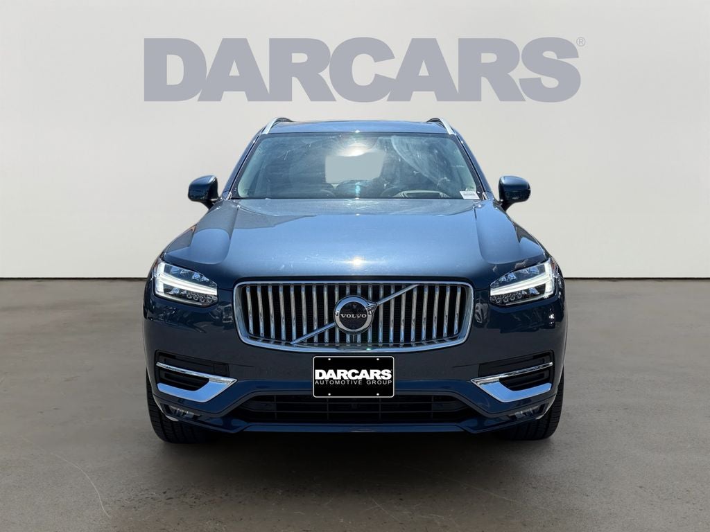 2023 Volvo XC90 Ultimate Volvo Certified