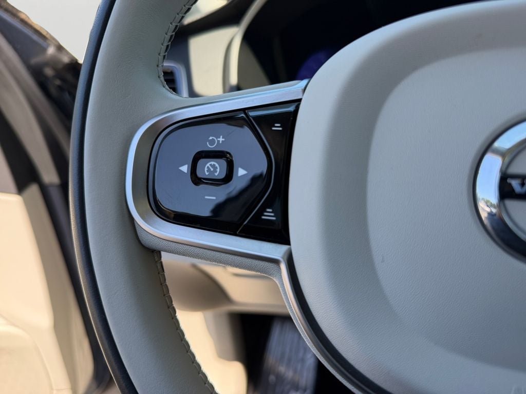 2023 Volvo XC90 Ultimate Volvo Certified