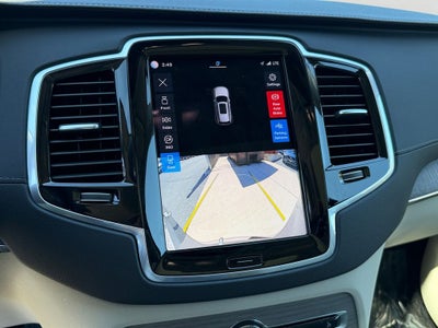 2023 Volvo XC90 Ultimate Volvo Certified