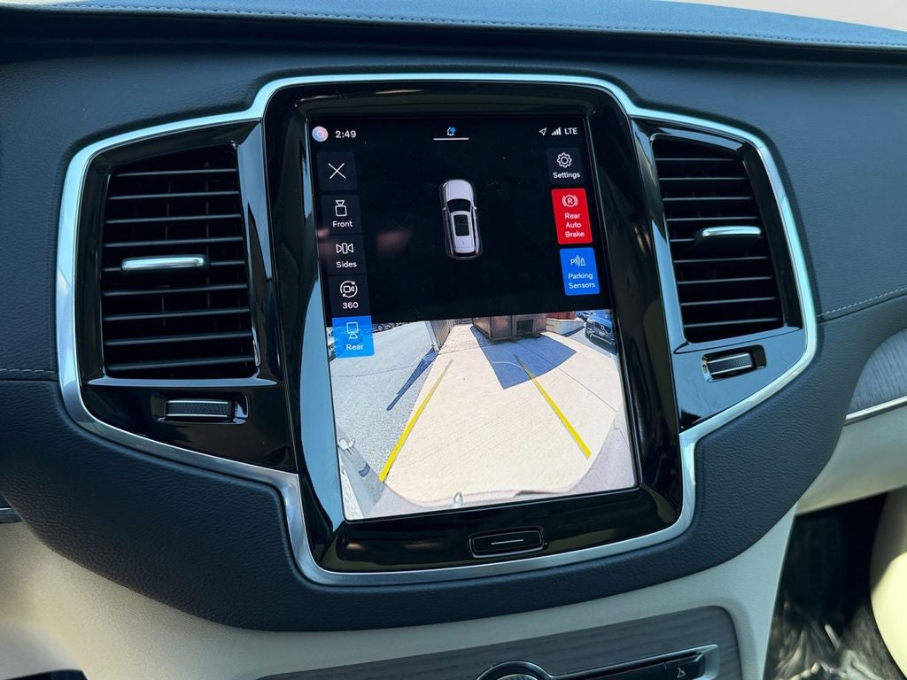 2023 Volvo XC90 Ultimate Volvo Certified