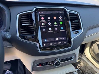 2023 Volvo XC90 Ultimate Volvo Certified