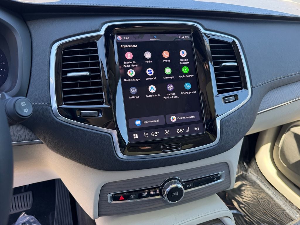 2023 Volvo XC90 Ultimate Volvo Certified