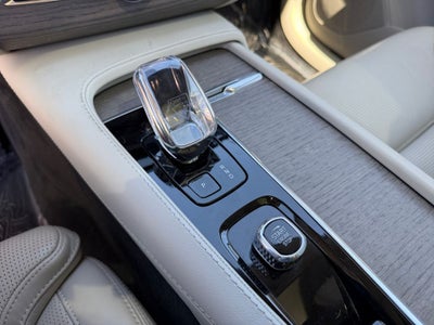 2023 Volvo XC90 Ultimate Volvo Certified