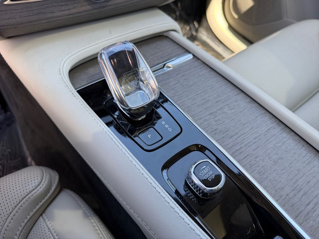 2023 Volvo XC90 Ultimate Volvo Certified