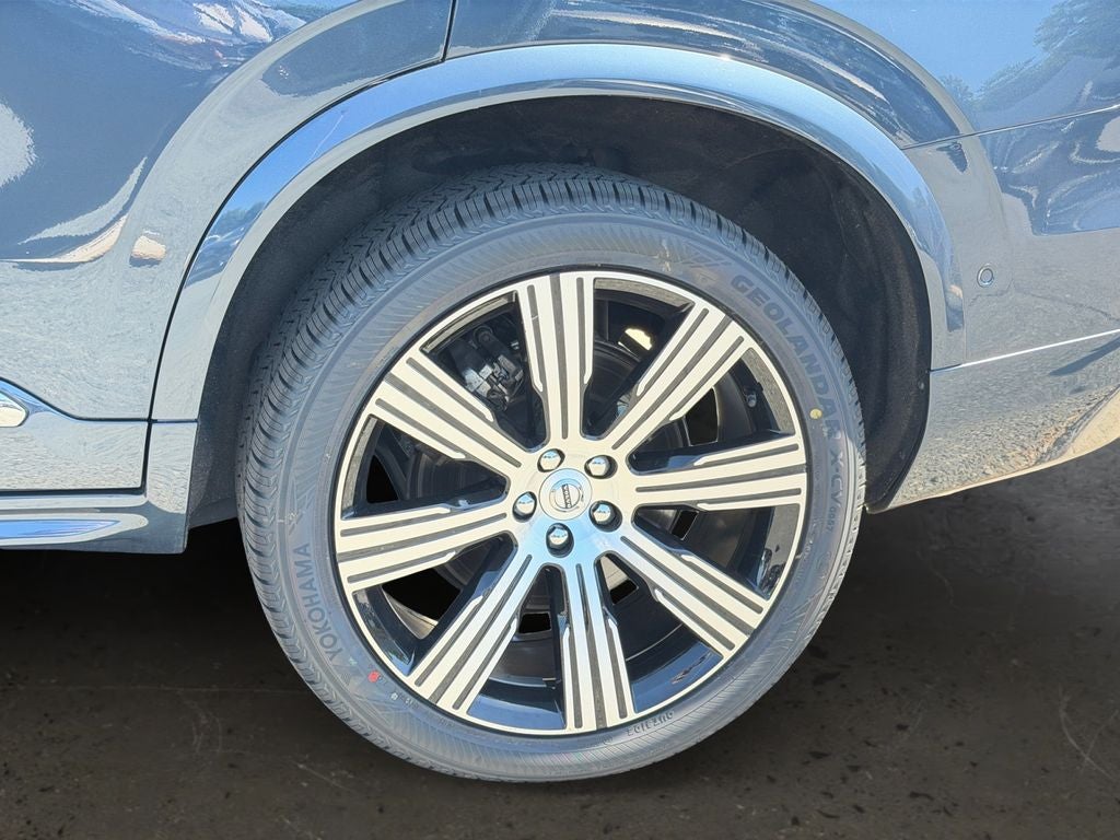 2023 Volvo XC90 Ultimate Volvo Certified