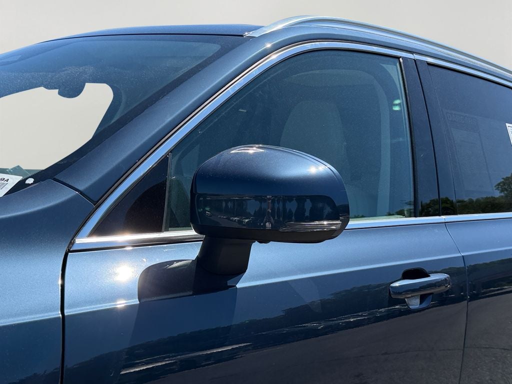 2023 Volvo XC90 Ultimate Volvo Certified