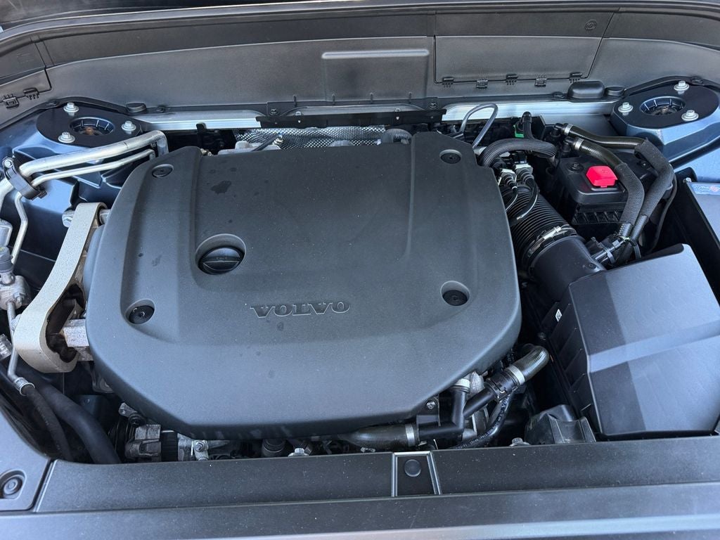 2023 Volvo XC90 Ultimate Volvo Certified