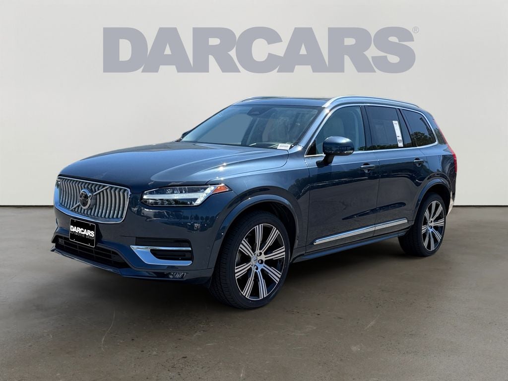 2023 Volvo XC90 Ultimate Volvo Certified