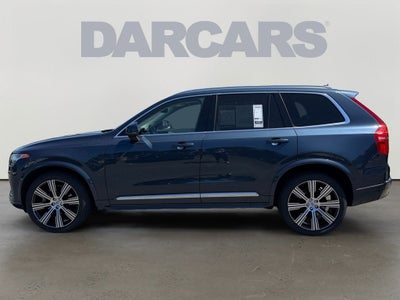 2023 Volvo XC90 Ultimate Volvo Certified