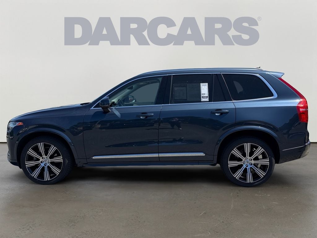 2023 Volvo XC90 Ultimate Volvo Certified