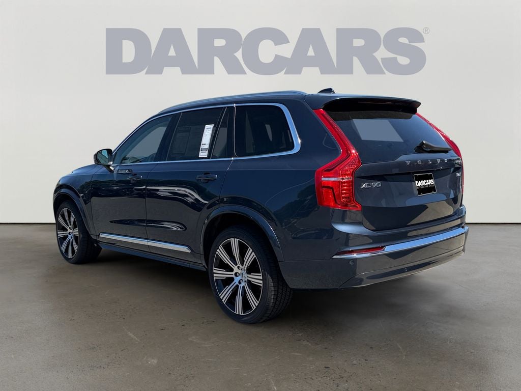 2023 Volvo XC90 Ultimate Volvo Certified
