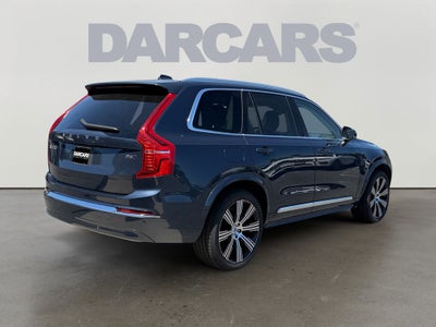 2023 Volvo XC90 Ultimate Volvo Certified