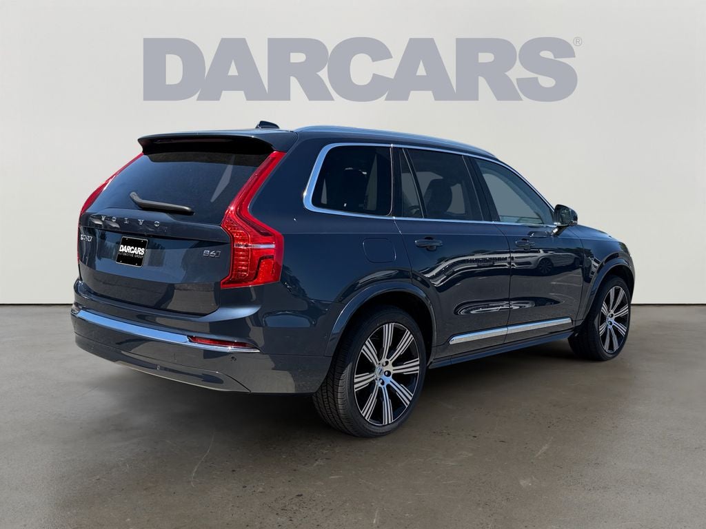 2023 Volvo XC90 Ultimate Volvo Certified