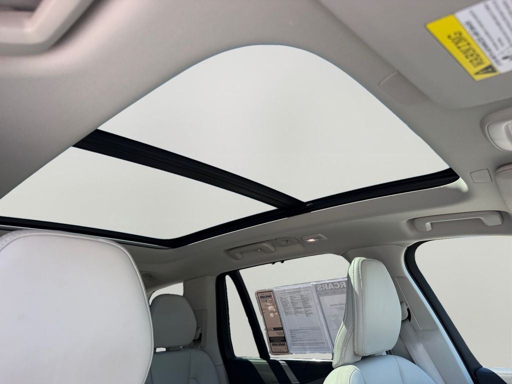 2023 Volvo XC90 Ultimate Volvo Certified
