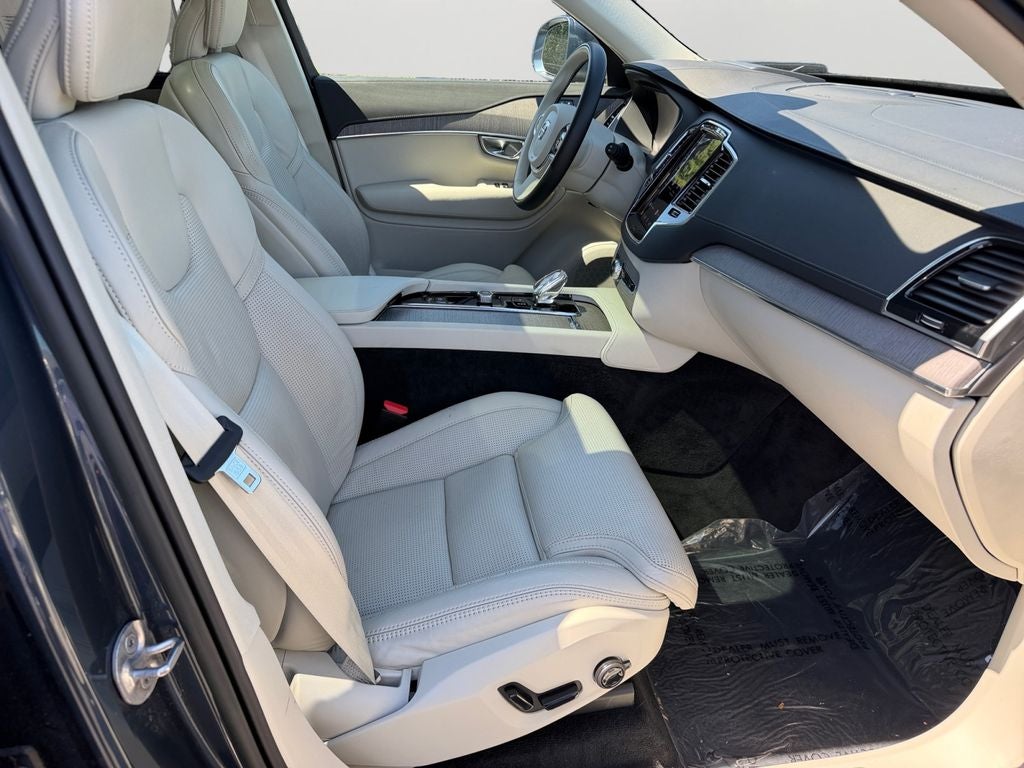 2023 Volvo XC90 Ultimate Volvo Certified