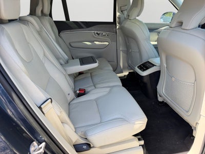 2023 Volvo XC90 Ultimate Volvo Certified