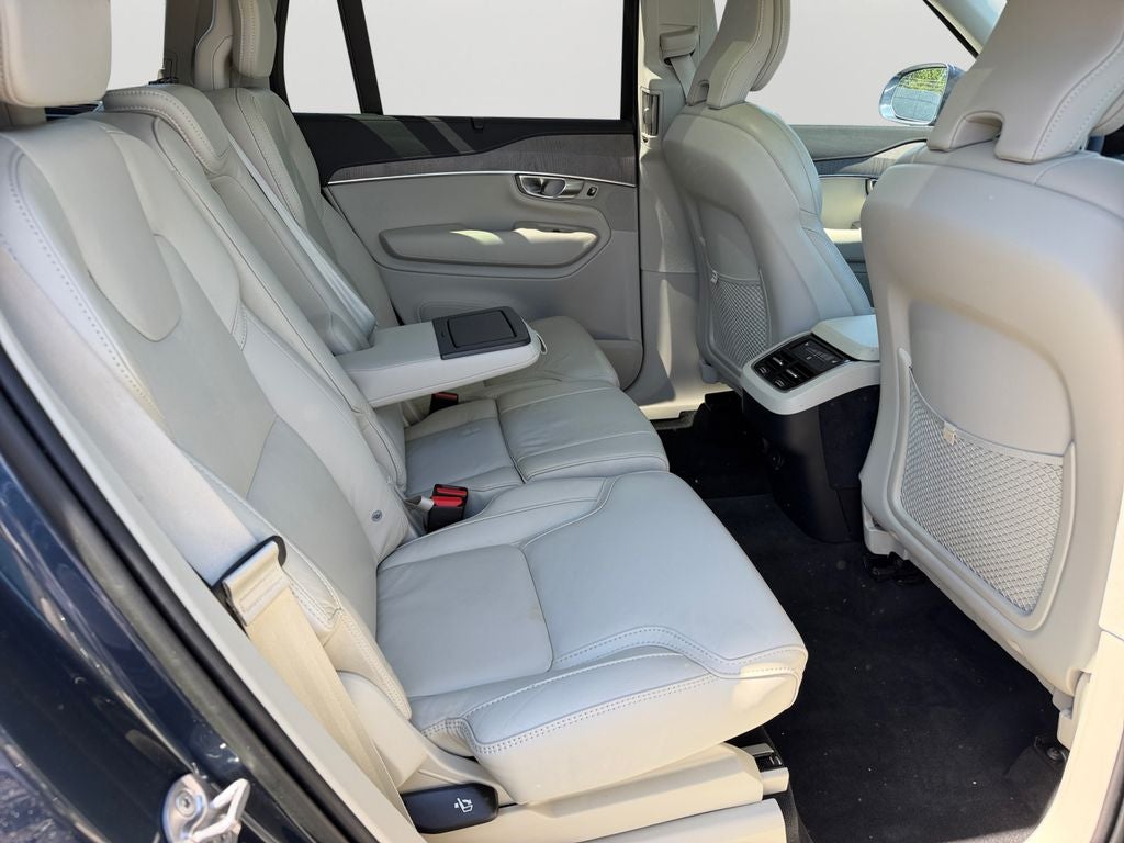 2023 Volvo XC90 Ultimate Volvo Certified