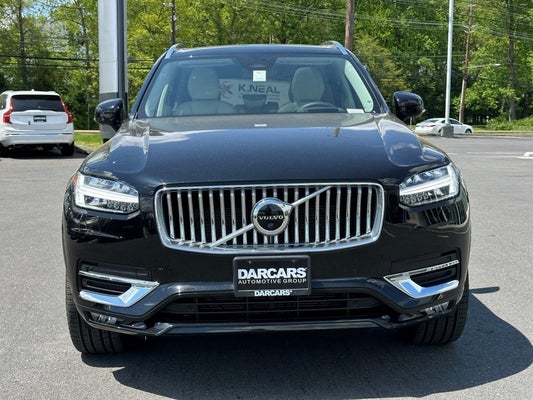 2023 Volvo XC90 Ultimate AWD in Silver Spring, MD - DARCARS Automotive Group