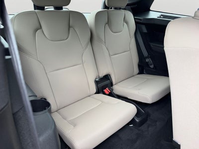 2026 Volvo XC90 B6 Plus 7-Seater Volvo Certified