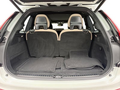 2026 Volvo XC90 B6 Plus 7-Seater Volvo Certified