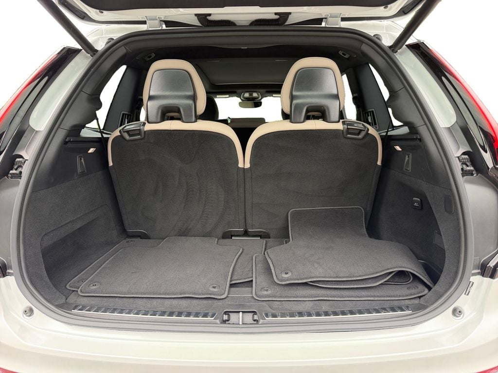 2026 Volvo XC90 B6 Plus 7-Seater Volvo Certified