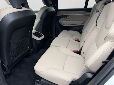 2026 Volvo XC90 B6 Plus 7-Seater Volvo Certified