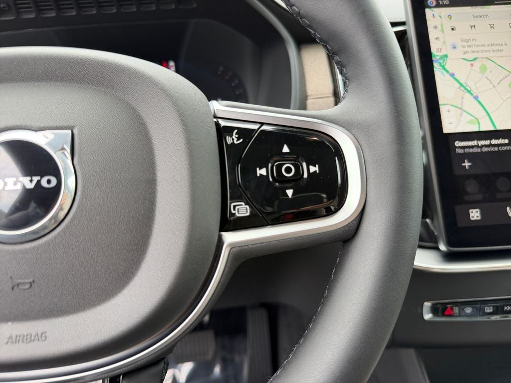 2026 Volvo XC90 B6 Plus 7-Seater Volvo Certified
