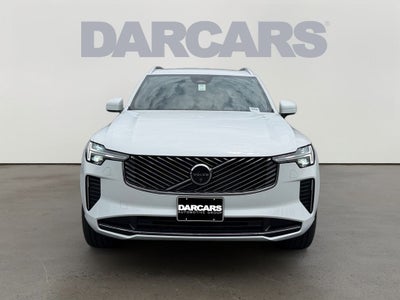 2026 Volvo XC90 B6 Plus 7-Seater Volvo Certified