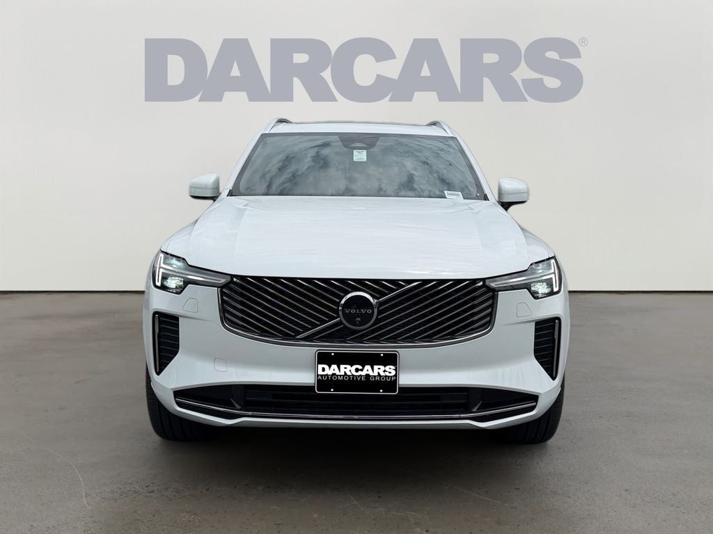 2026 Volvo XC90 B6 Plus 7-Seater Volvo Certified