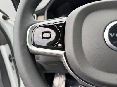 2026 Volvo XC90 B6 Plus 7-Seater Volvo Certified