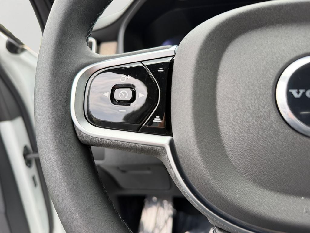 2026 Volvo XC90 B6 Plus 7-Seater Volvo Certified