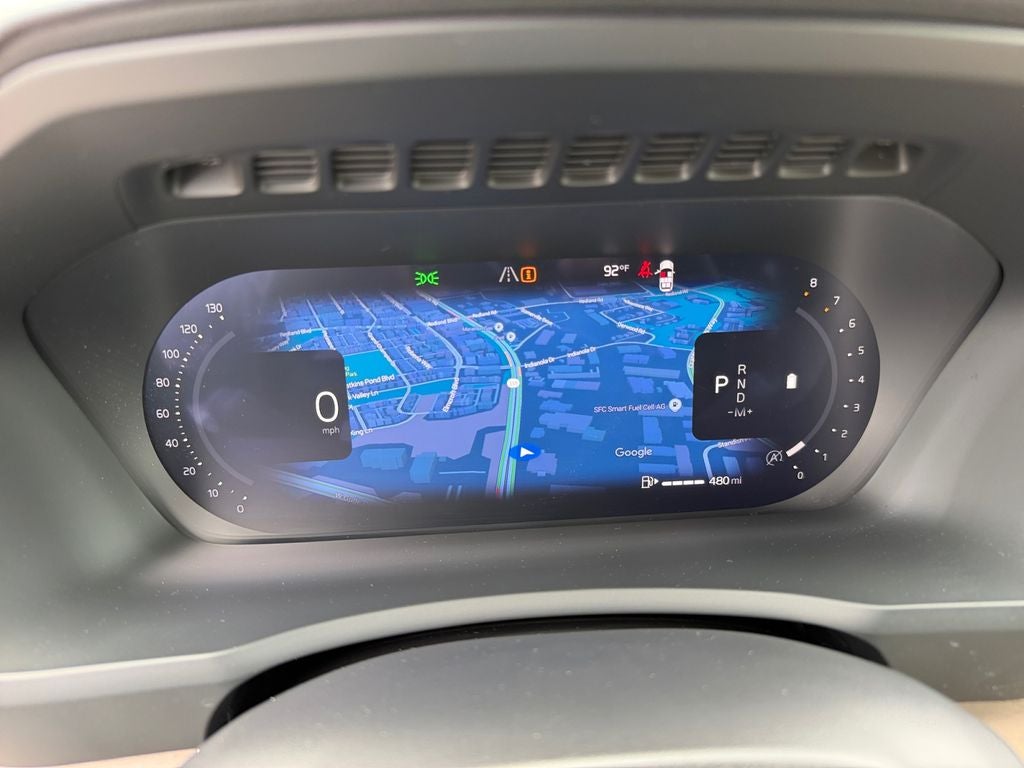 2026 Volvo XC90 B6 Plus 7-Seater Volvo Certified