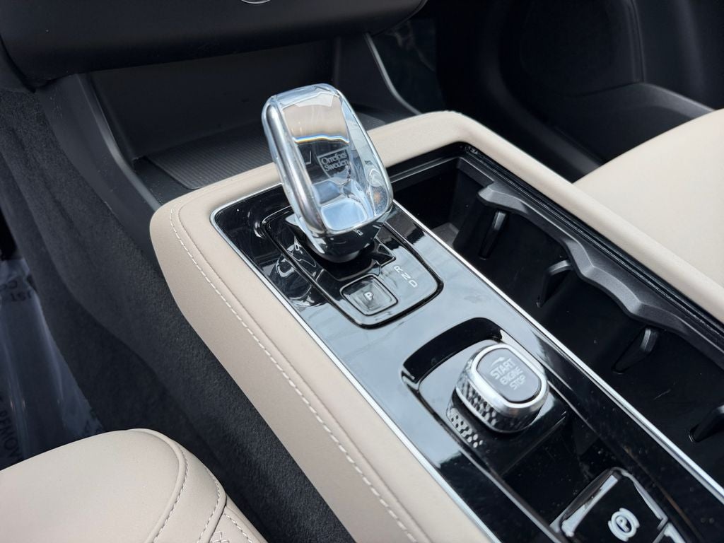 2026 Volvo XC90 B6 Plus 7-Seater Volvo Certified