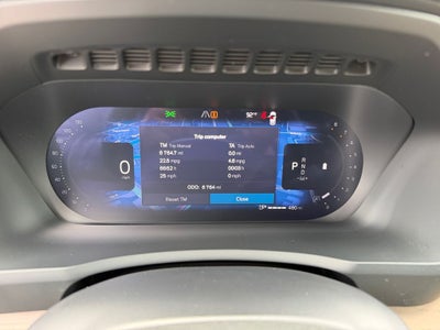 2026 Volvo XC90 B6 Plus 7-Seater Volvo Certified