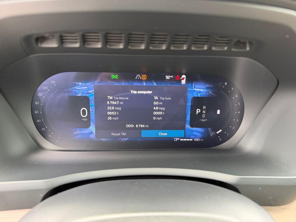 2026 Volvo XC90 B6 Plus 7-Seater Volvo Certified
