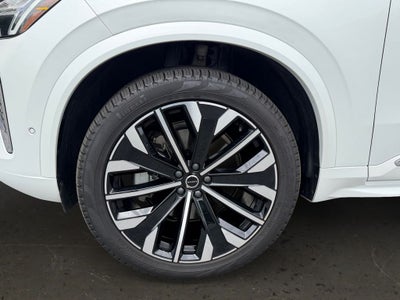2026 Volvo XC90 B6 Plus 7-Seater Volvo Certified