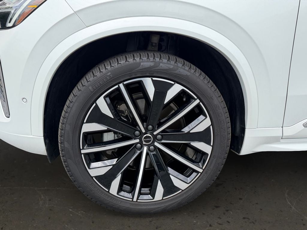 2026 Volvo XC90 B6 Plus 7-Seater Volvo Certified